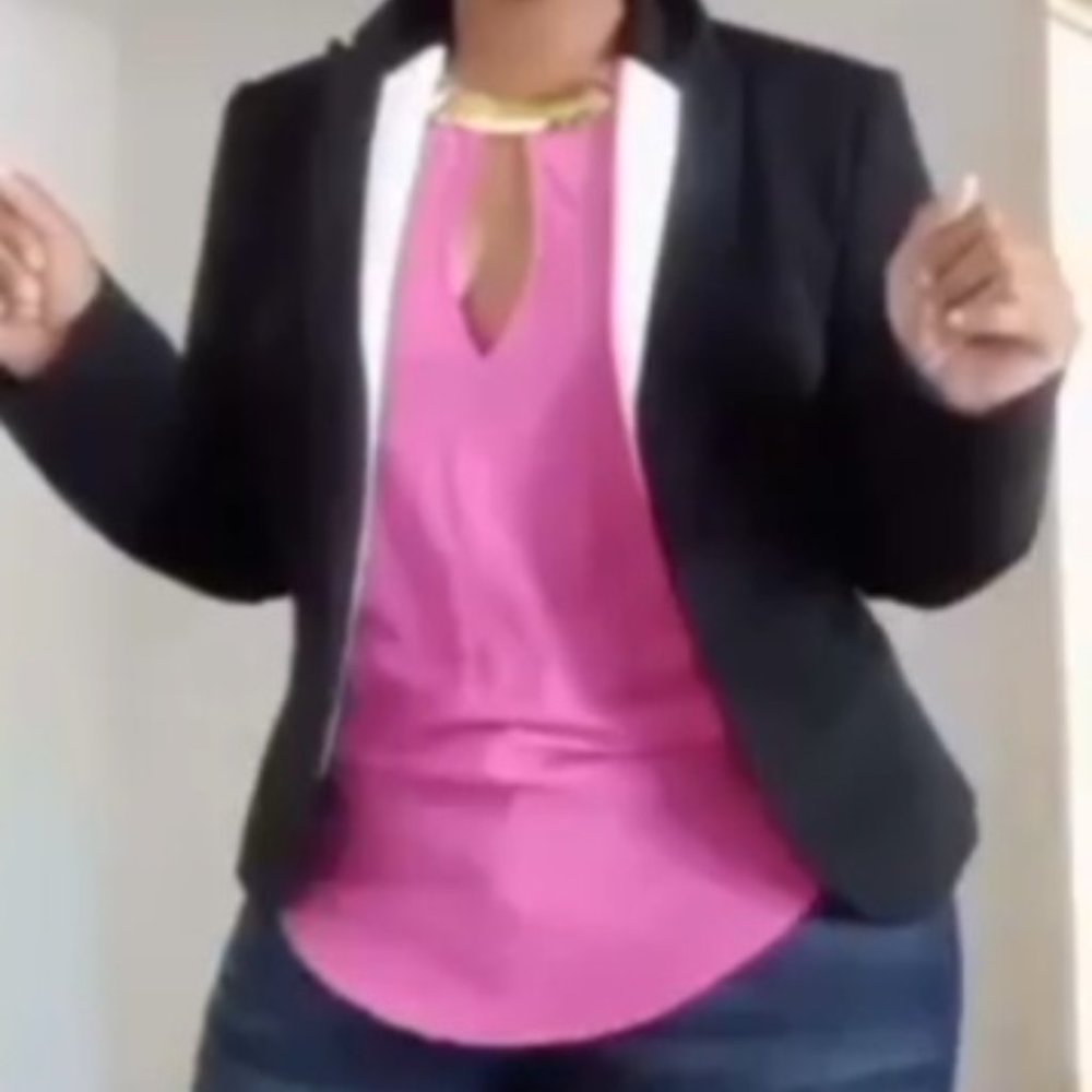 Suit jacket